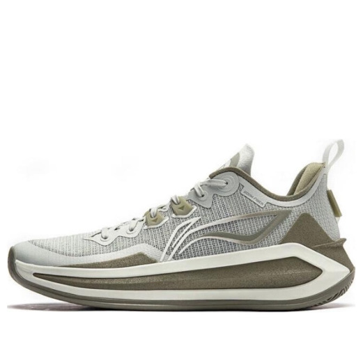 Li-Ning LiRen 3 V2 'Breathe in the Wilderness' ABAT057-11 - 1