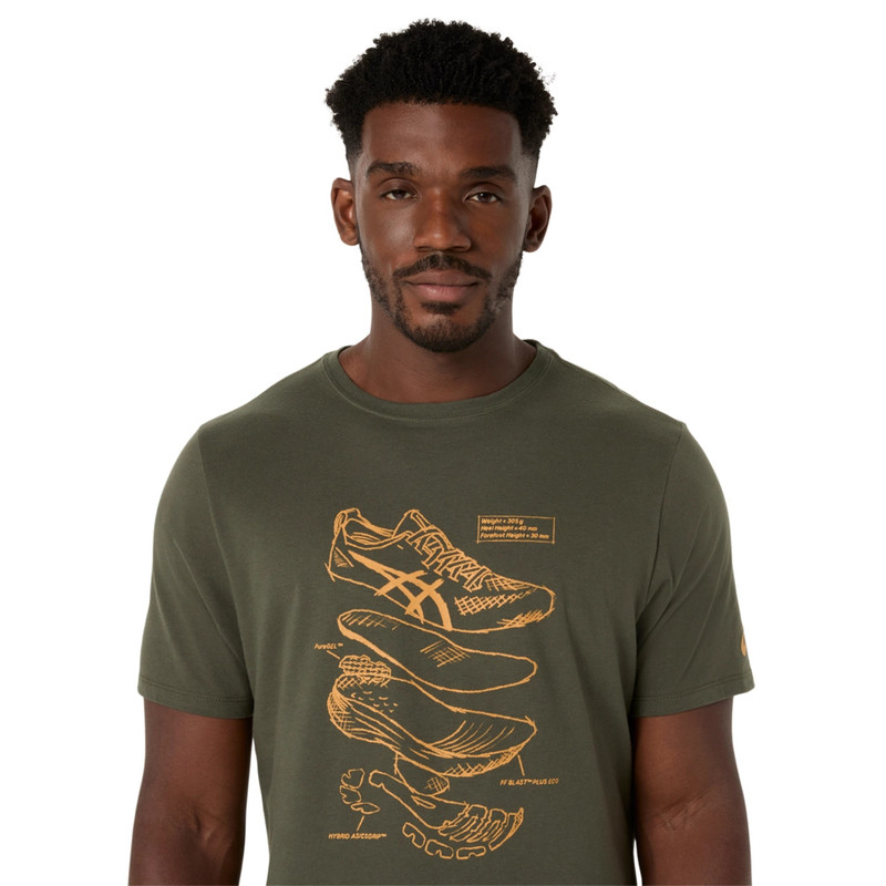 MEN'S BLUEPRINT TEE 4