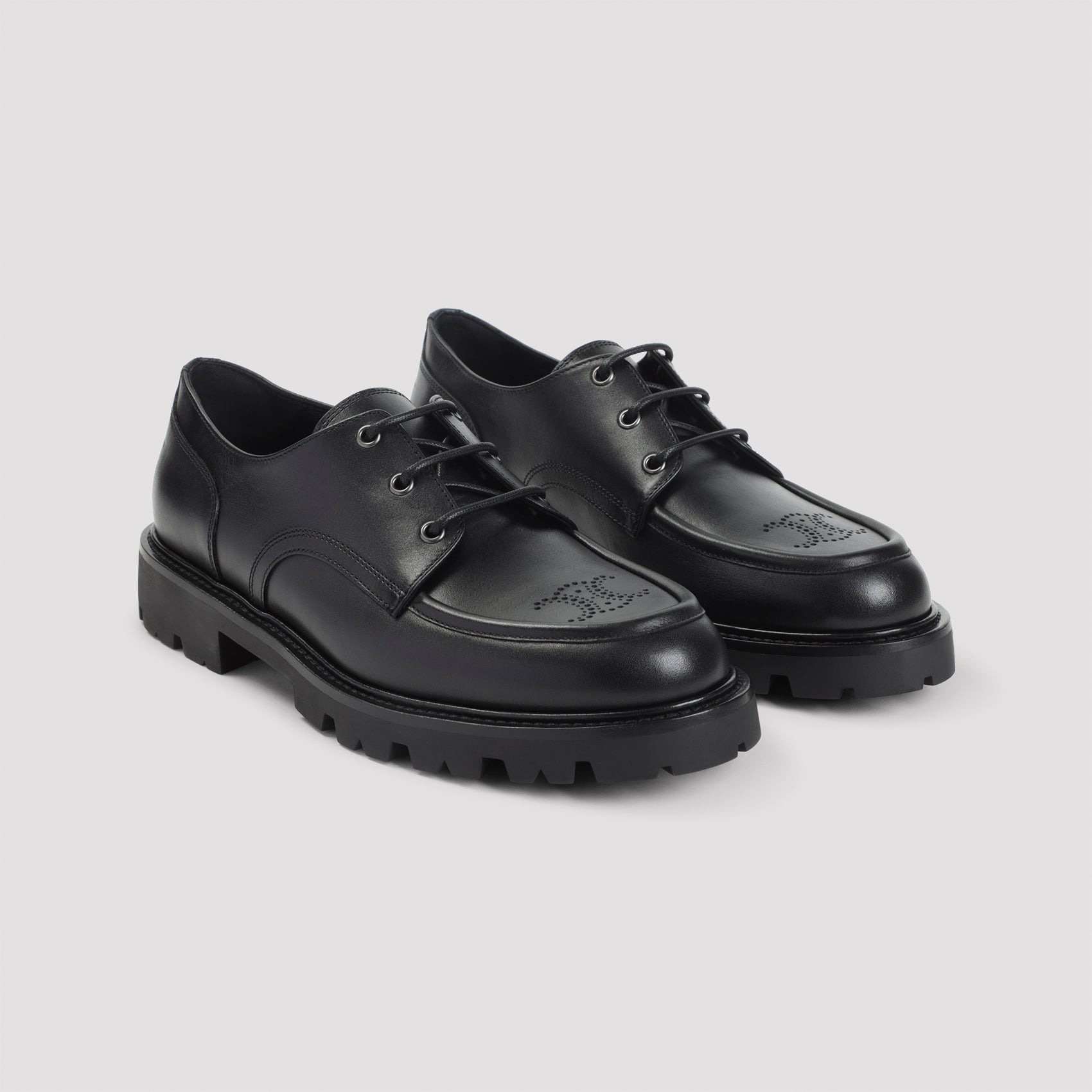 Celine 35 Derby Men - 3