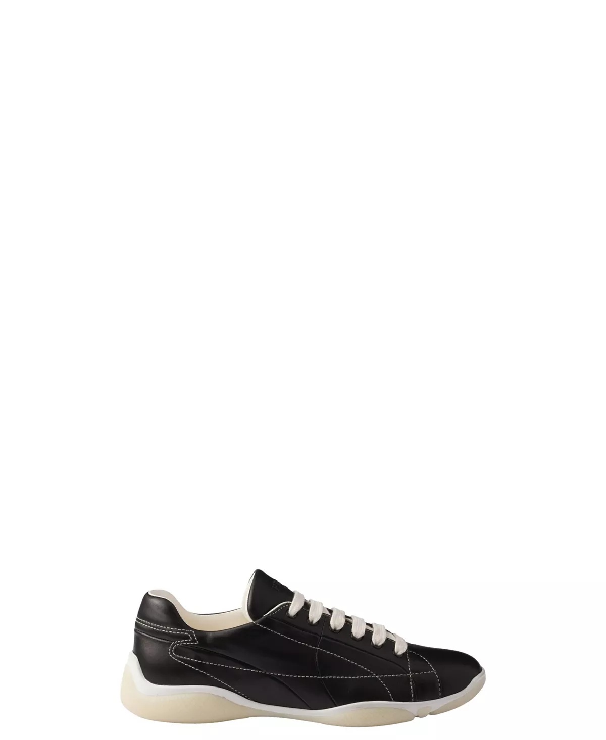 Men's Nappa Leather Sneakers - 4