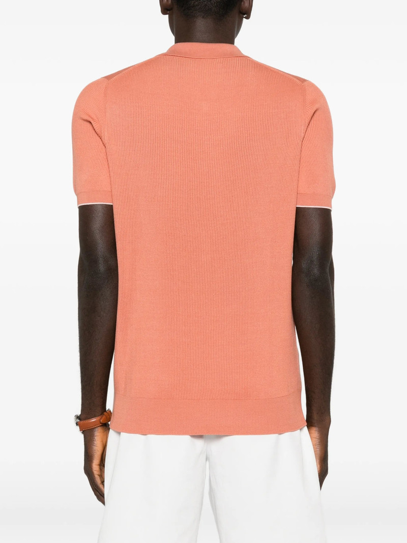 Brunello Cucinelli Brunello Cucinelli Polo Shirts outlook