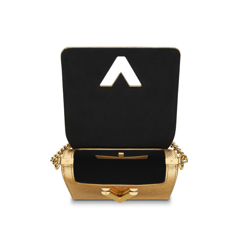 Louis Vuitton Twist PM outlook