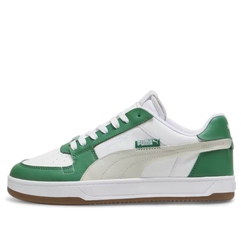 PUMA Caven 2.0 VTG 'White Archive Green' 392332-12 - 1