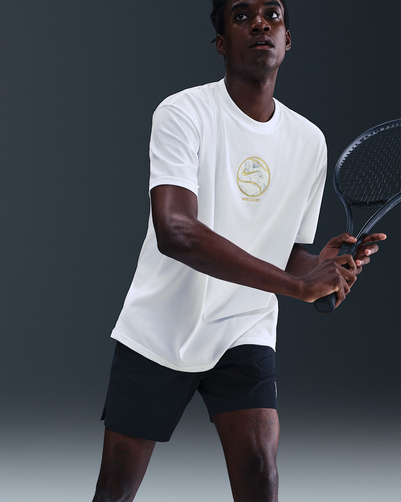 NikeCourt Men's Dri-FIT Max90 T-Shirt 3