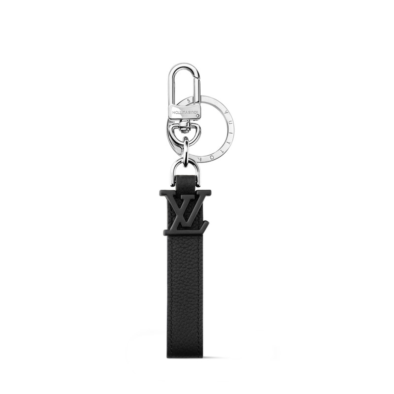 LV Aerogram Key Holder and Bag Charm 1