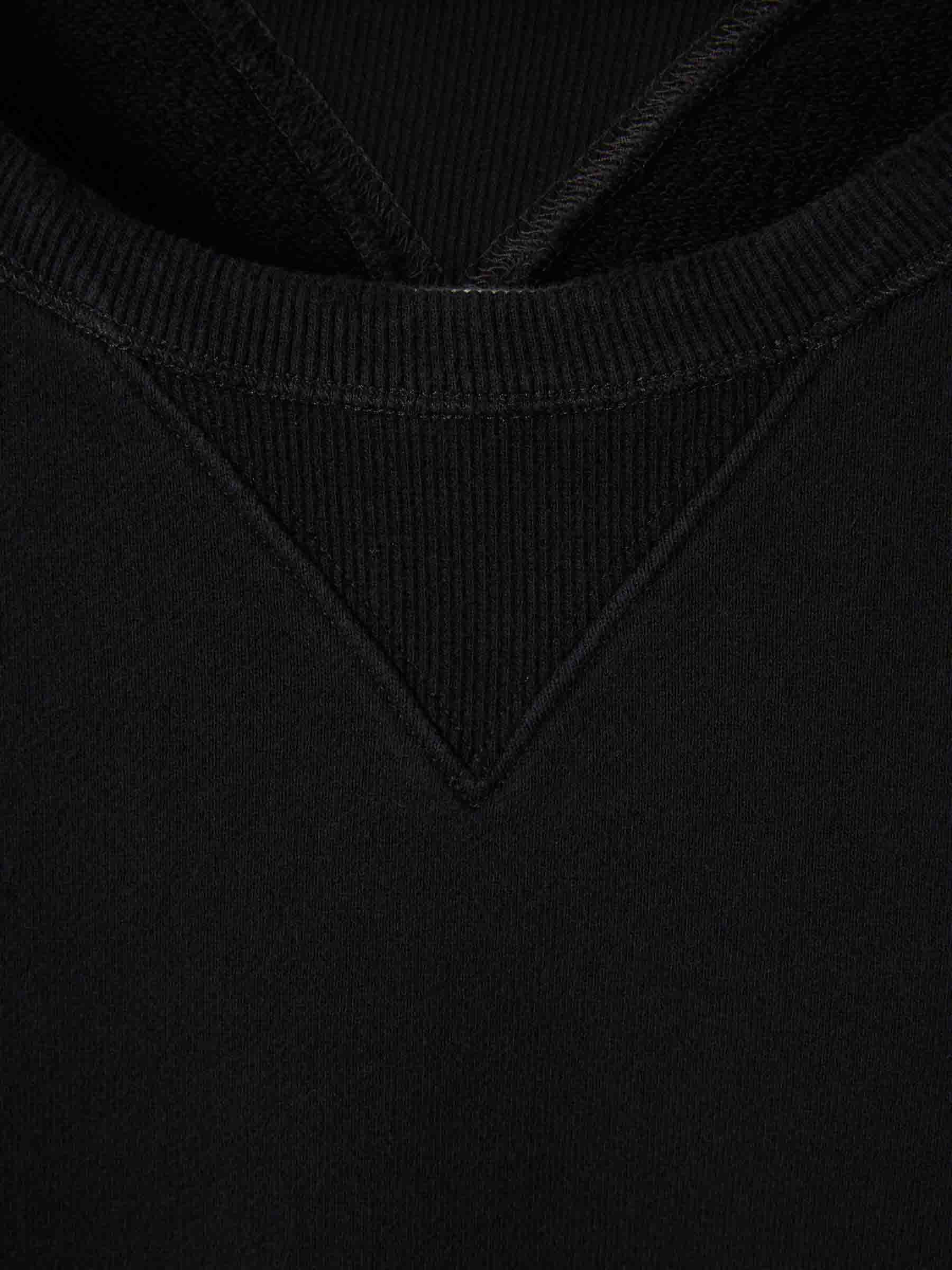ROUND NECK SWEATSHIRT - 3