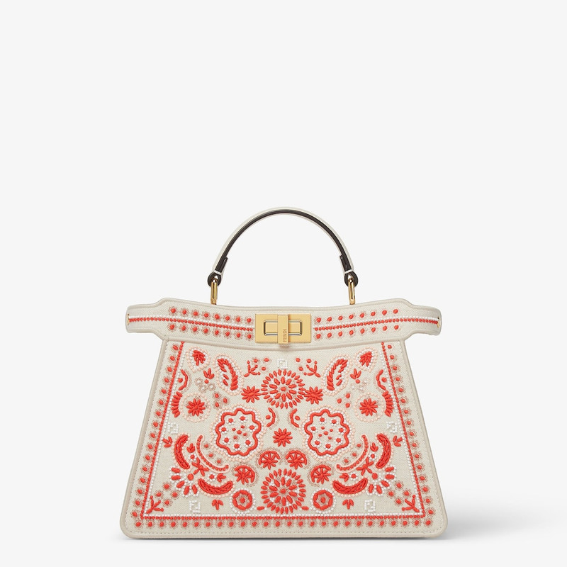 Peekaboo ISeeU Small 1