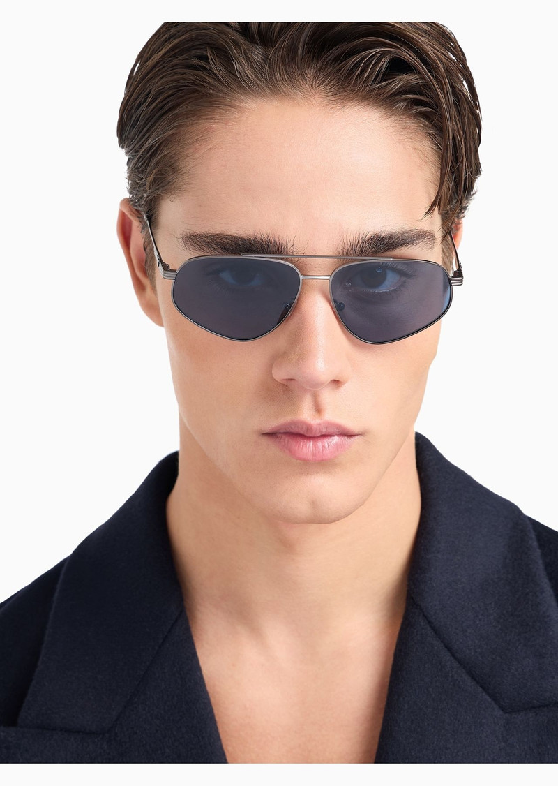 EMPORIO ARMANI Sunglasses outlook
