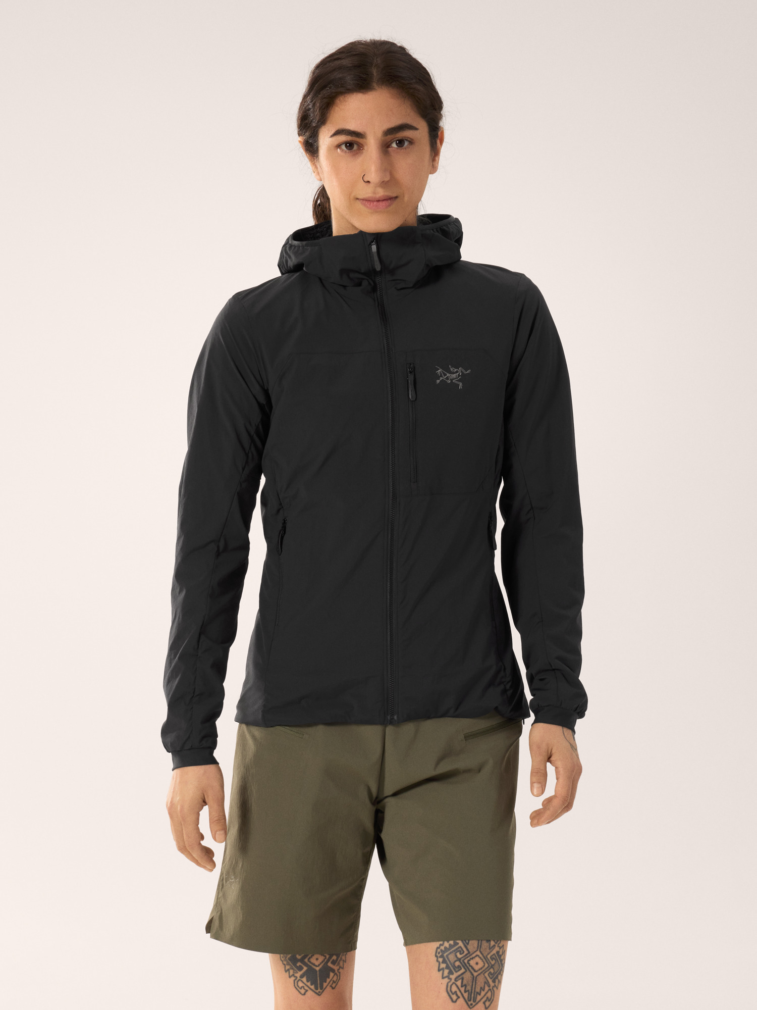 Proton SL Hoody - 2