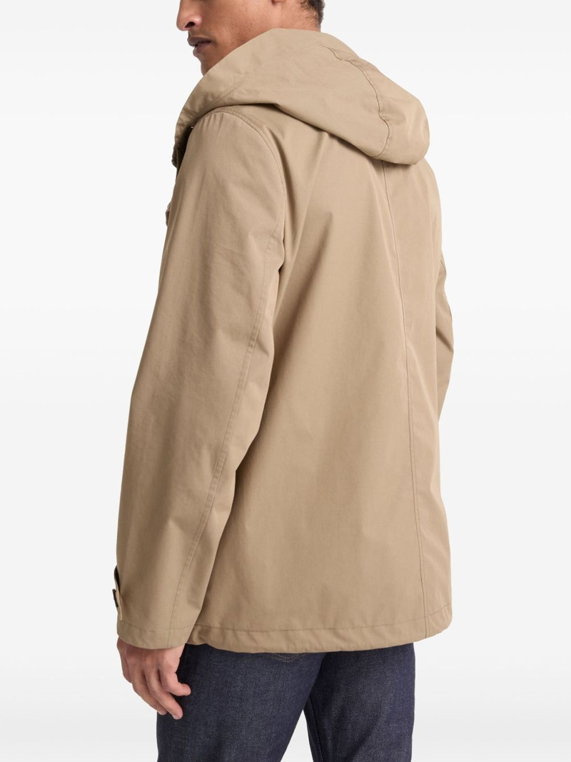 hooded jacket 3