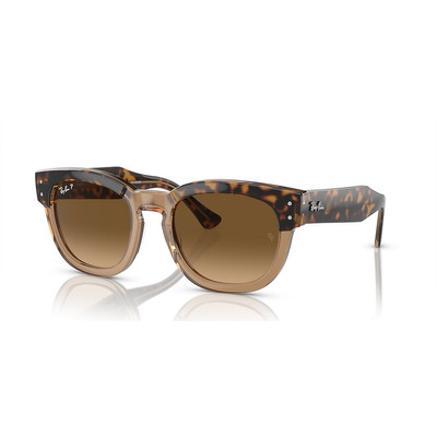 Ray-Ban RB0298SF Mega Hawkeye outlook