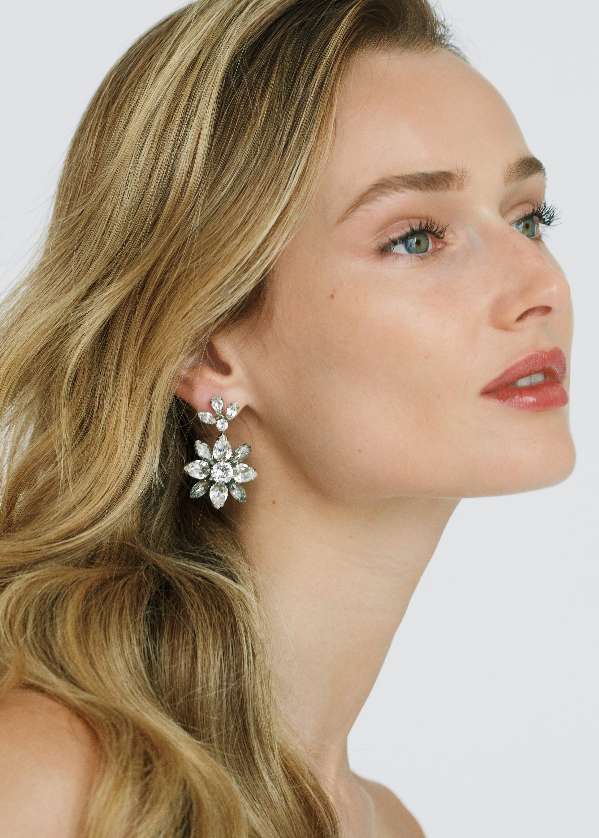 Vienna Earrings - 3
