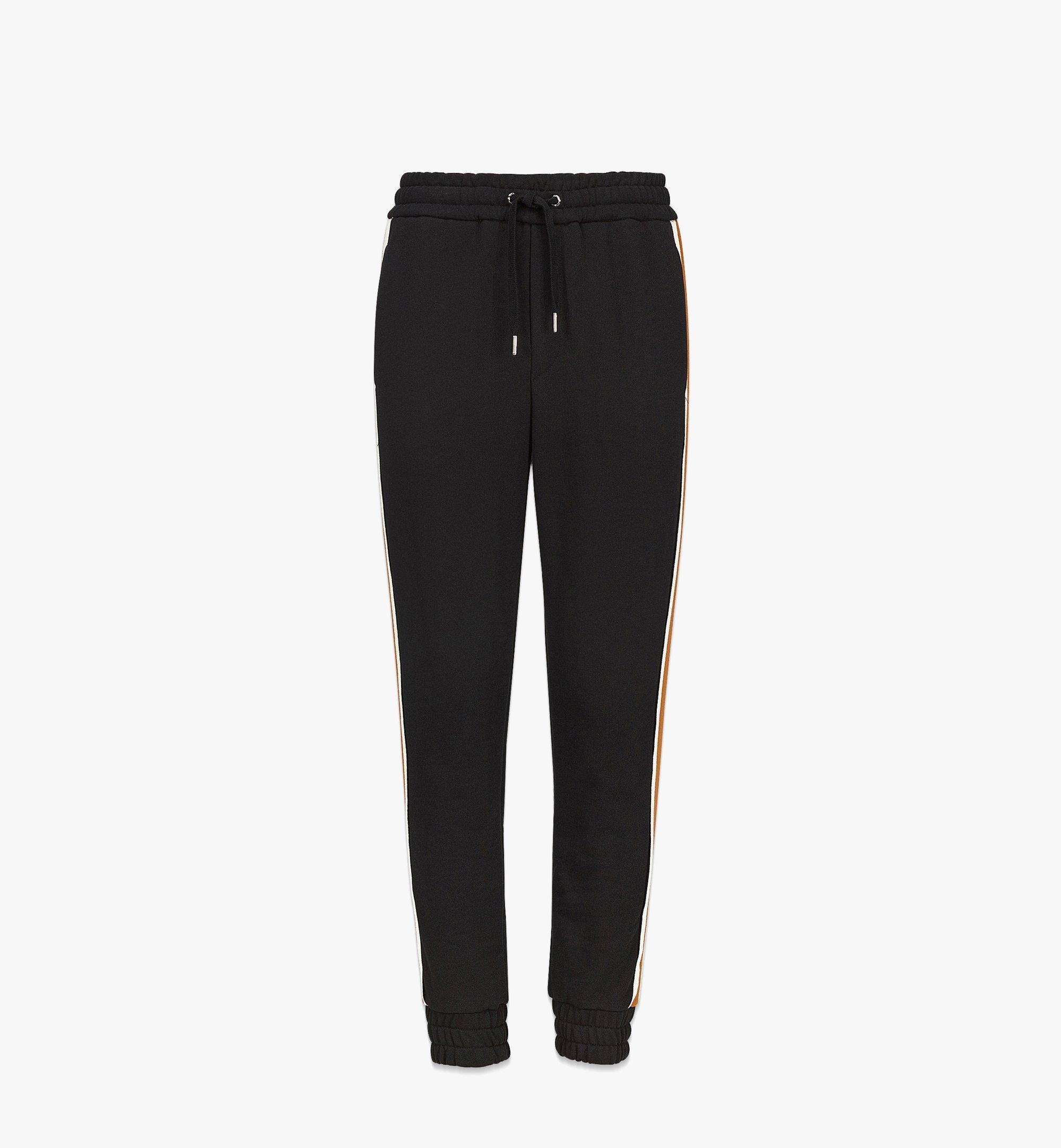 Men’s Classic Logo Sweatpants in Organic Cotton - 1