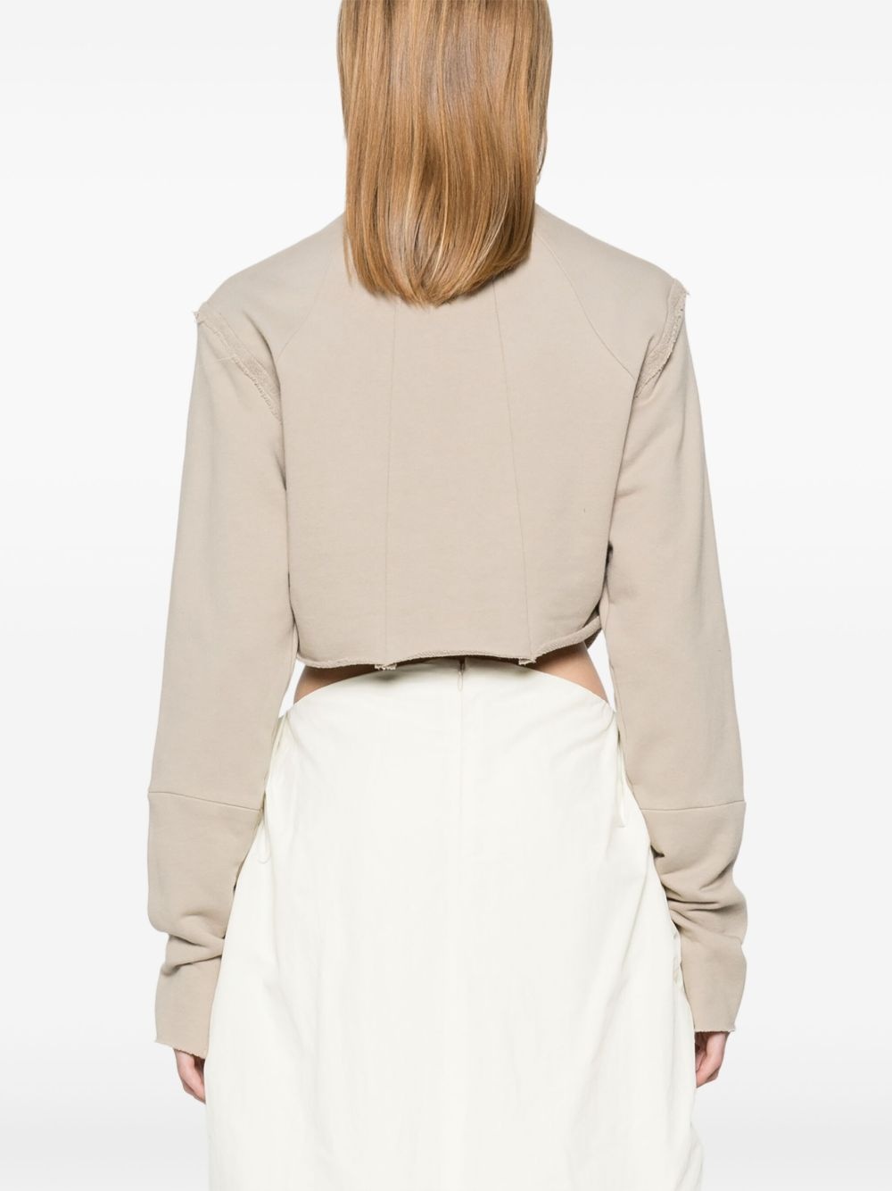 Obelisk maxi skirt - 4