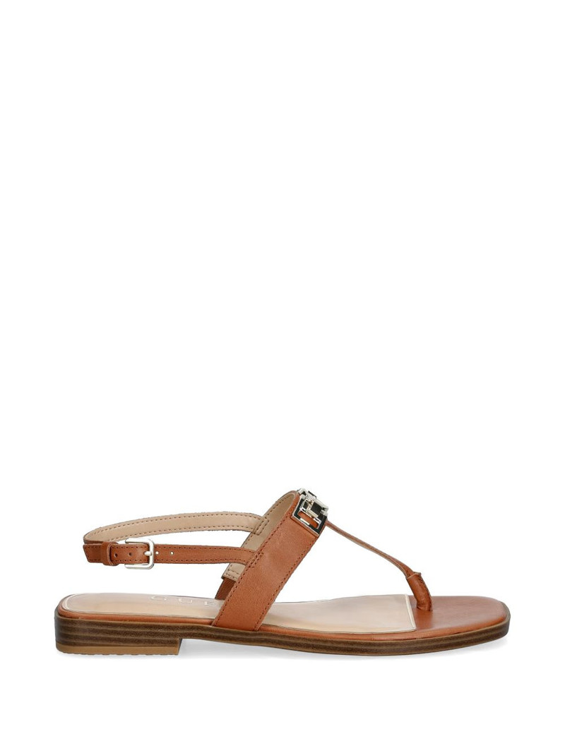 Ramiry buckle sandals 1