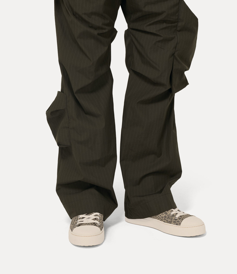 LOW-TOP PLIMSOLL 3