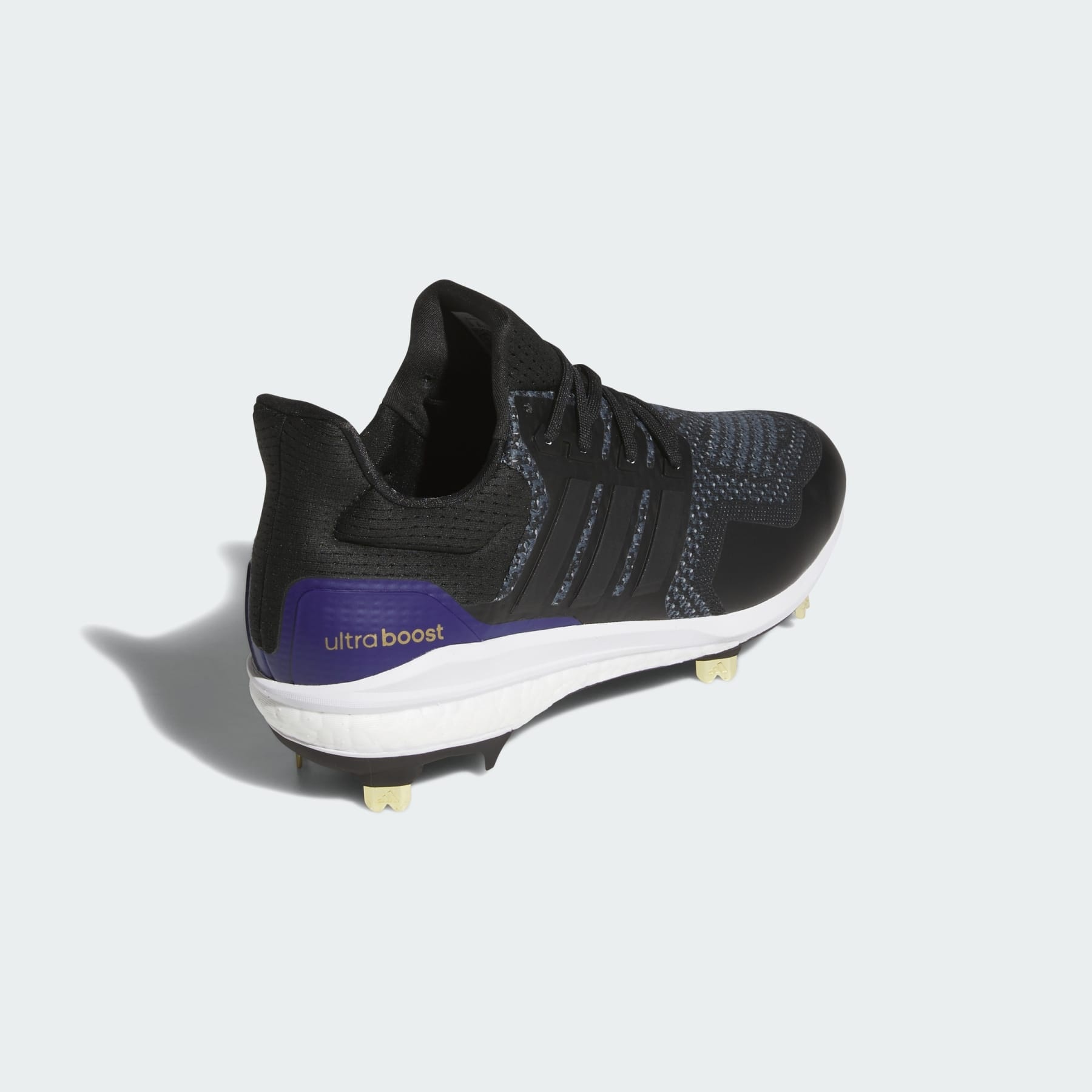 Adidas UltraBoost 1.0 DNA Dugout Metal Baseball Cleats Men\'s IH5206 RARE Size 11 Amazon.com | adidas Unisex-Adult Ultraboost DNA 1.0 Dugout  main image 2