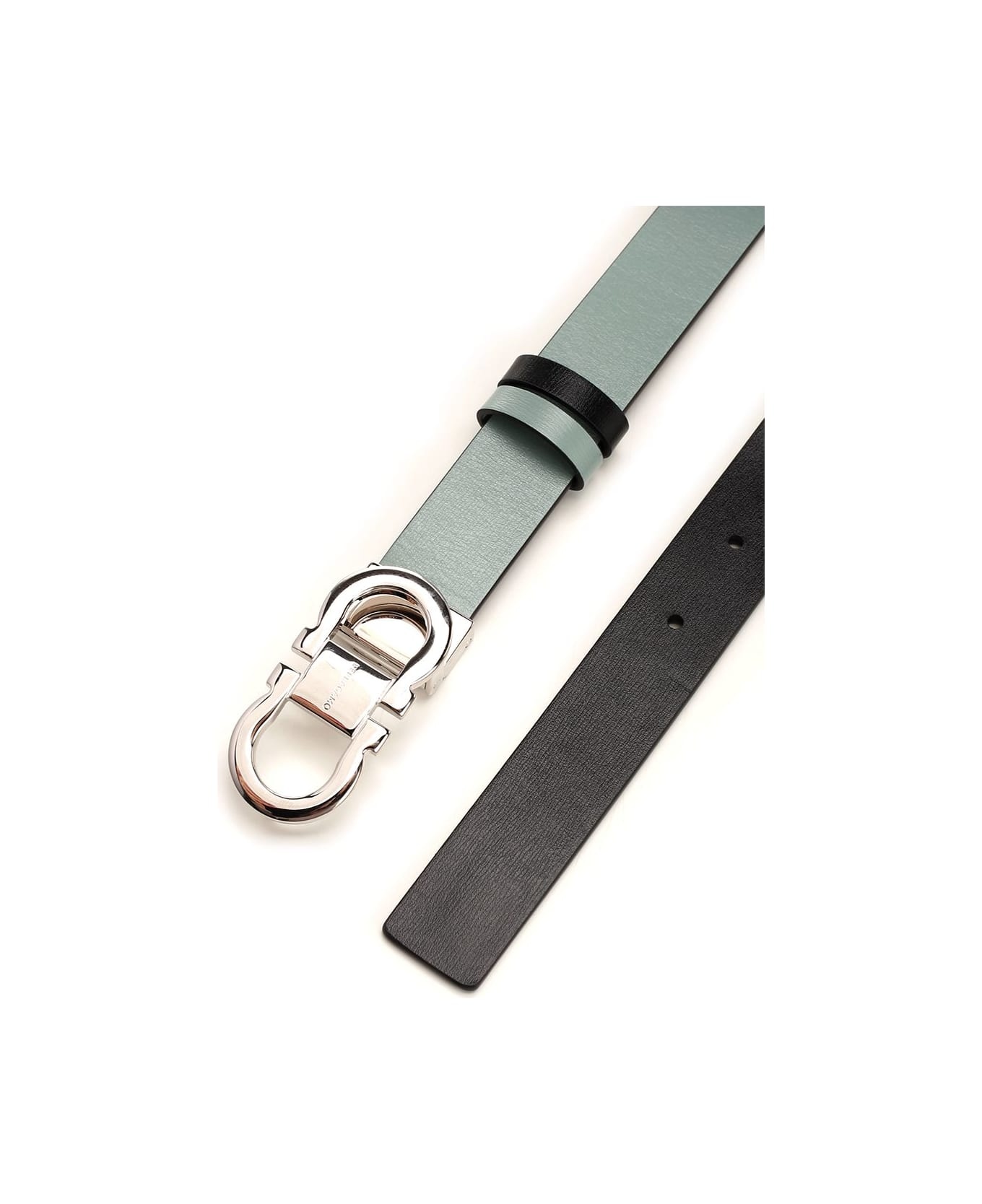 Reversible Belt - 2