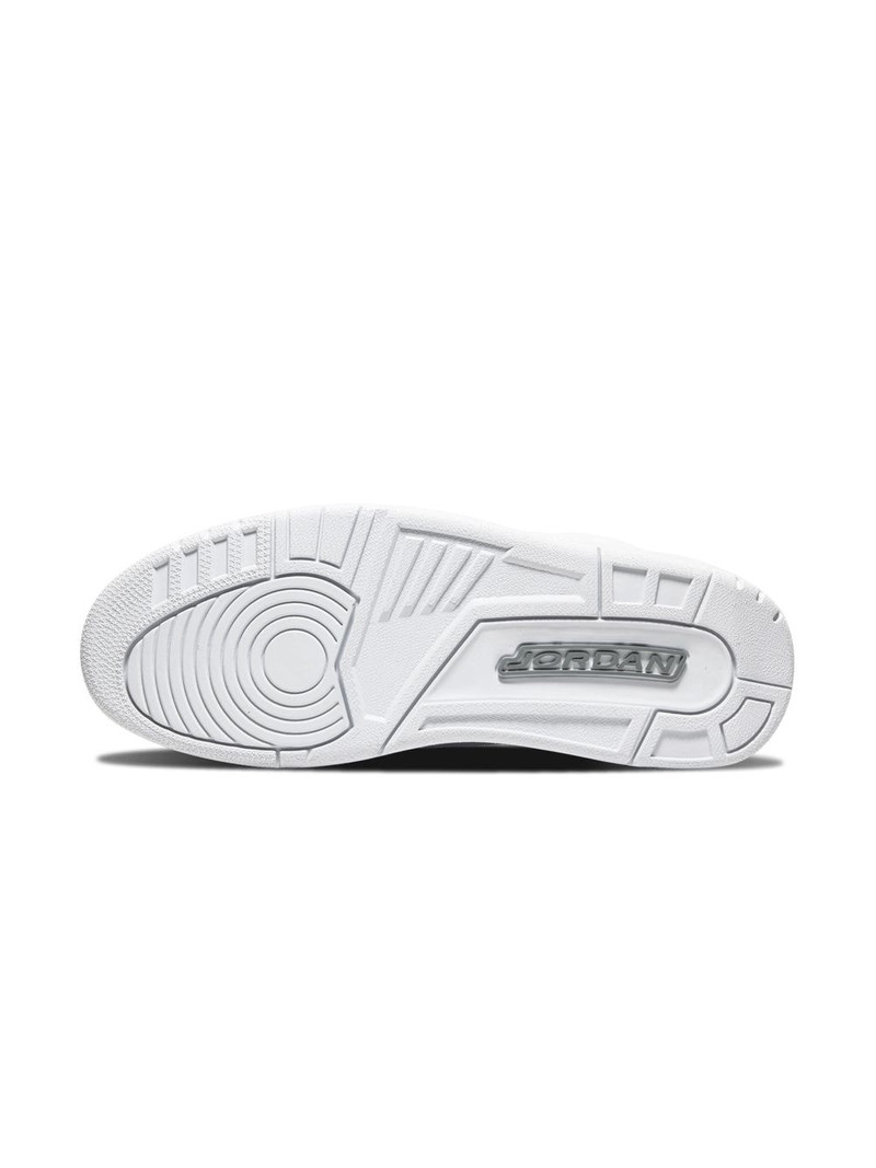 Jordan Air Jordan 3 Retro sneakers outlook
