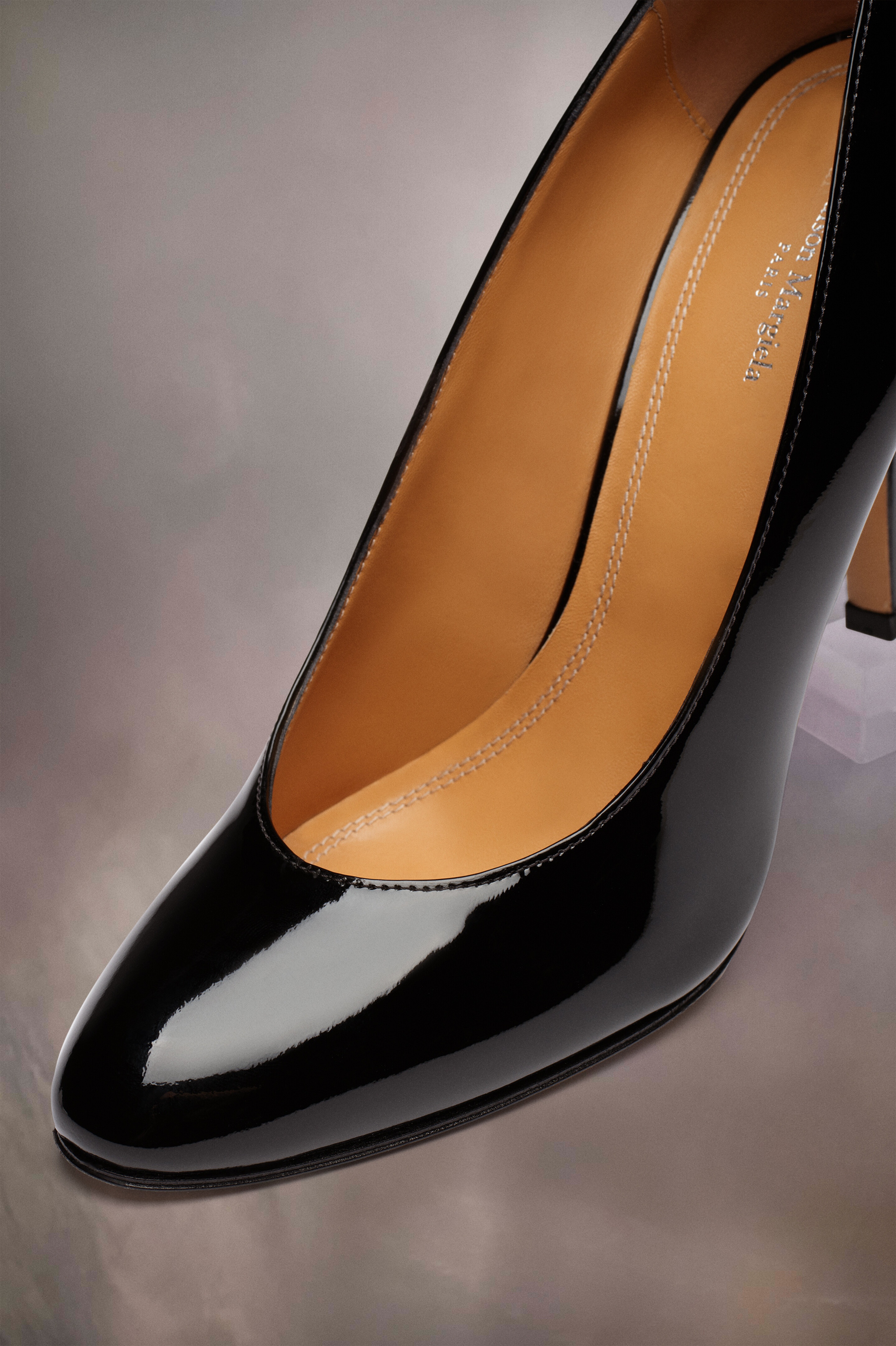 Office pumps - 4