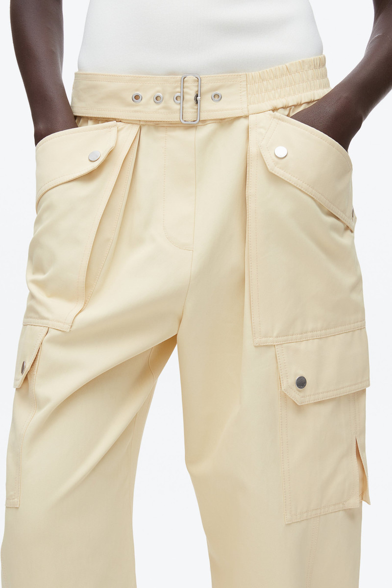 Utility Cargo Pants 4