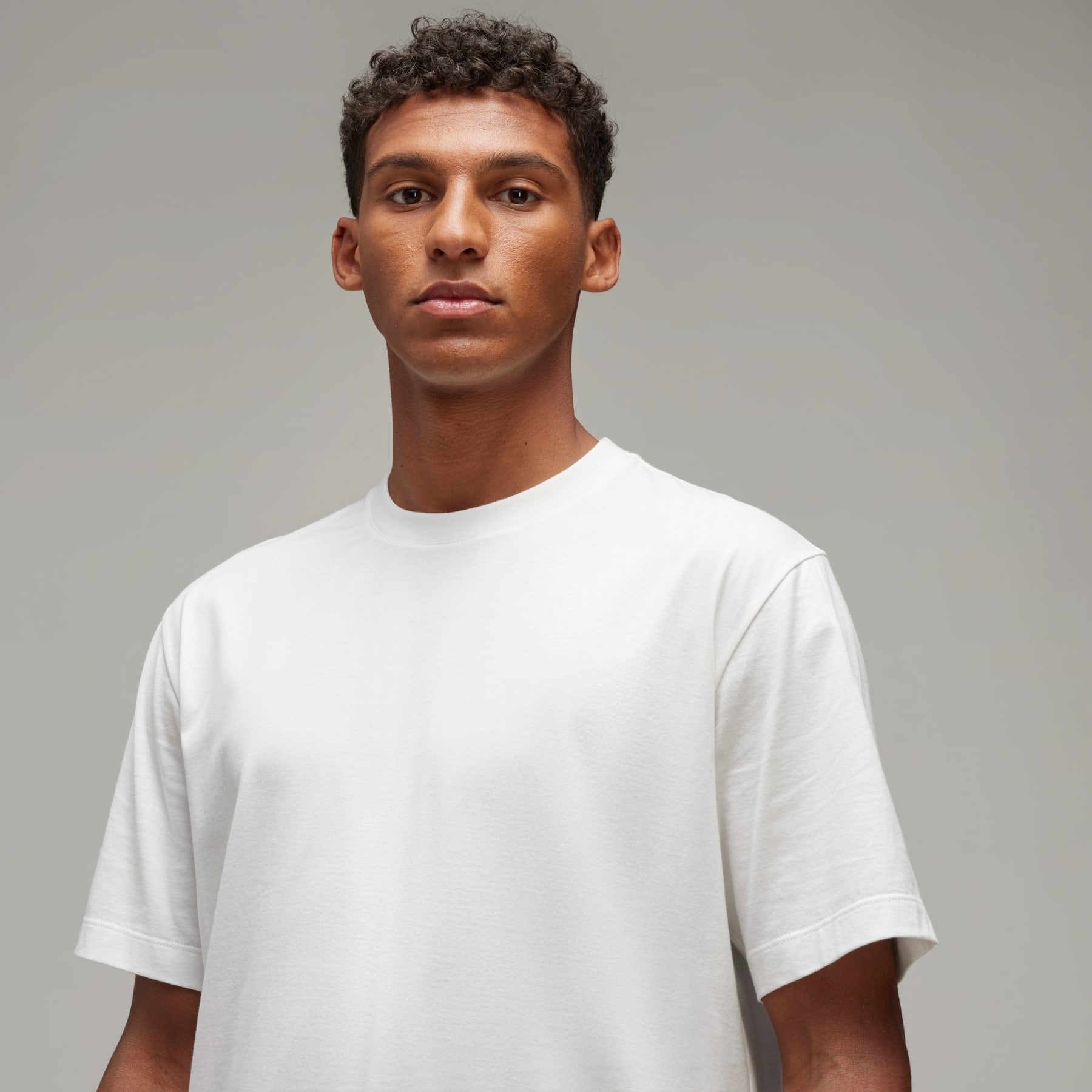 Y-3 Graphic Short Sleeve Tee - 6