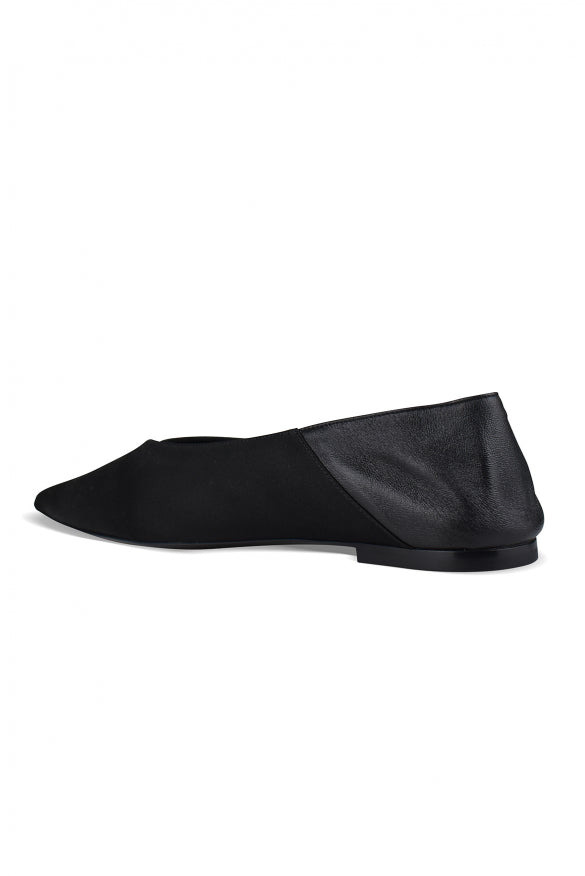 Saint Laurent Women Nour 05 Mules - 4