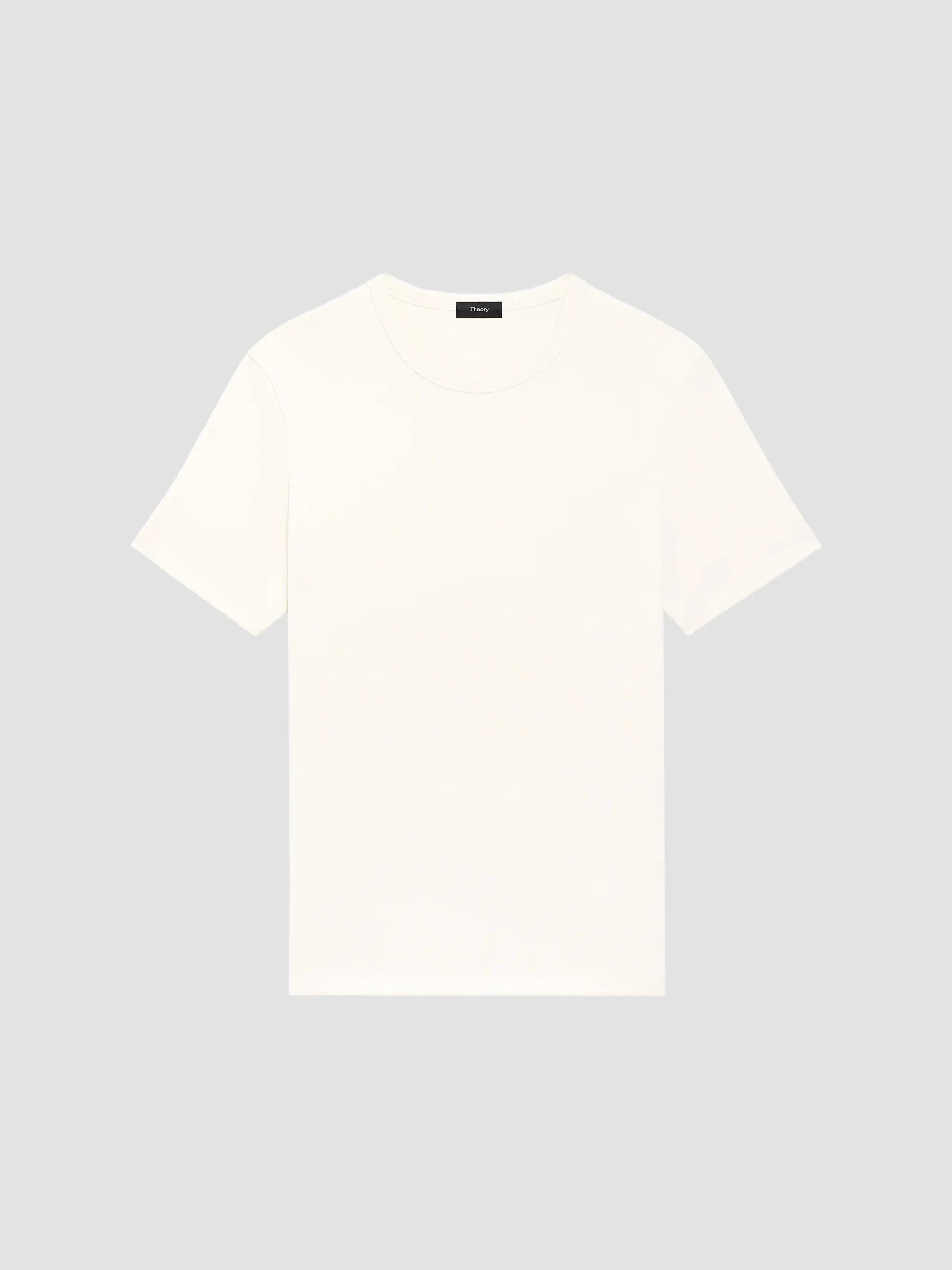 Men's Anemon Essential T-Shirt - Oat Milk - 1