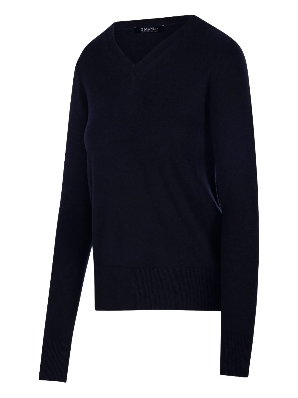 V-neck sweater - 3