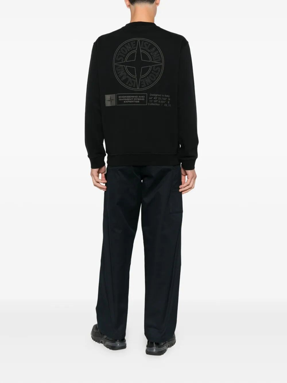 Sweatshirt - 2