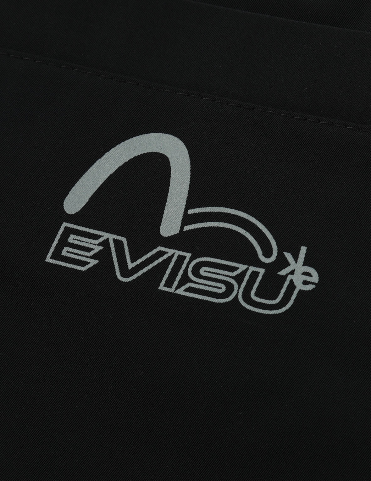 Logo Print Joggers - 10