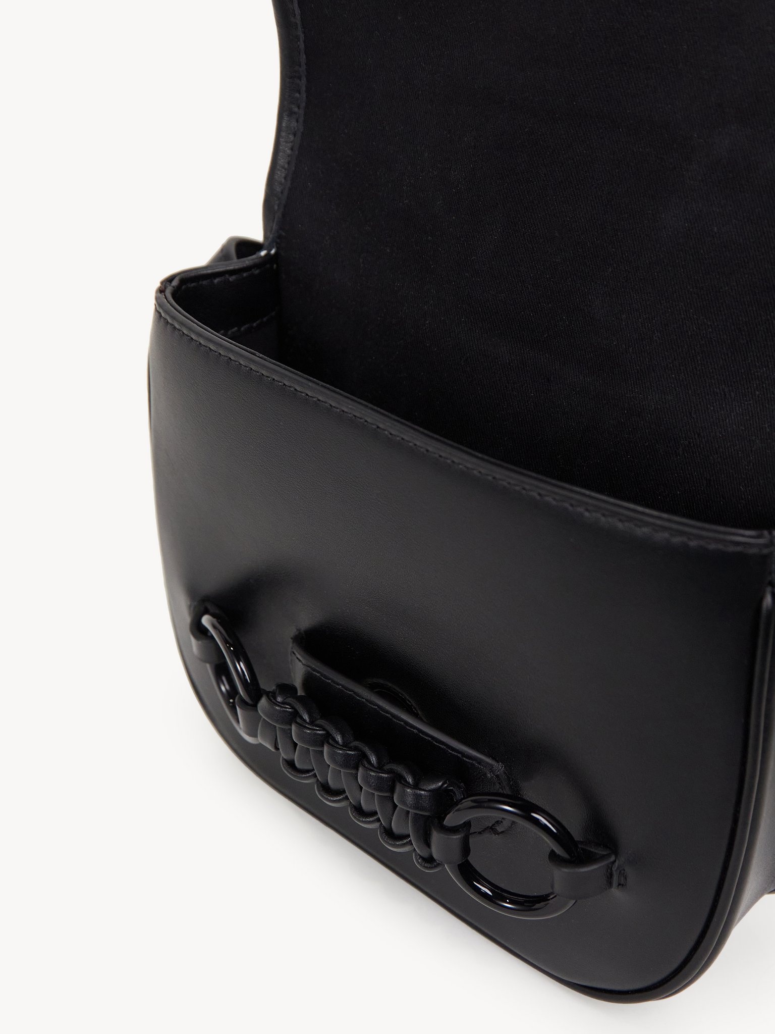 SADDIE SATCHEL BAG - 5
