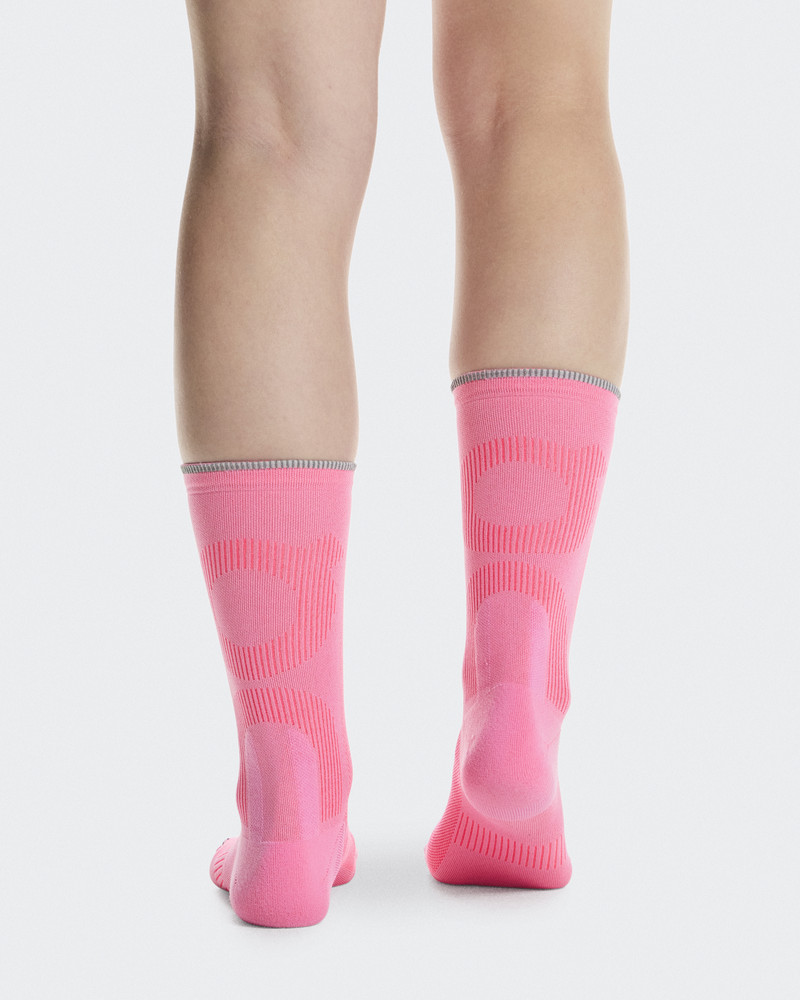 Elite Run Sock High 3