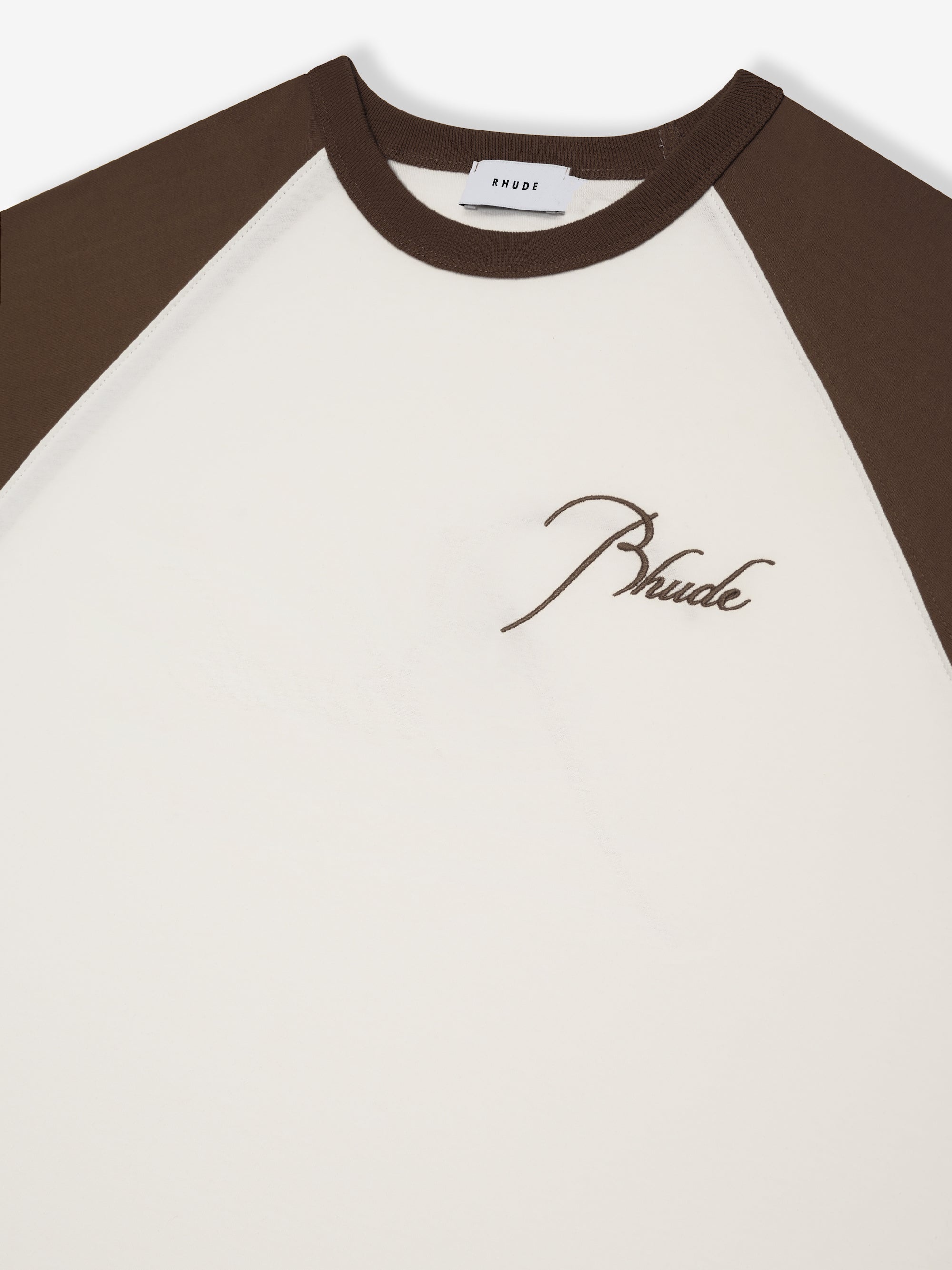 RAGLAN TEE - 3