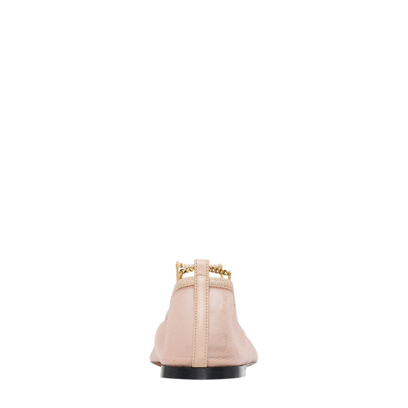Stella McCartney Ballerina Soft Stretch Mesh outlook