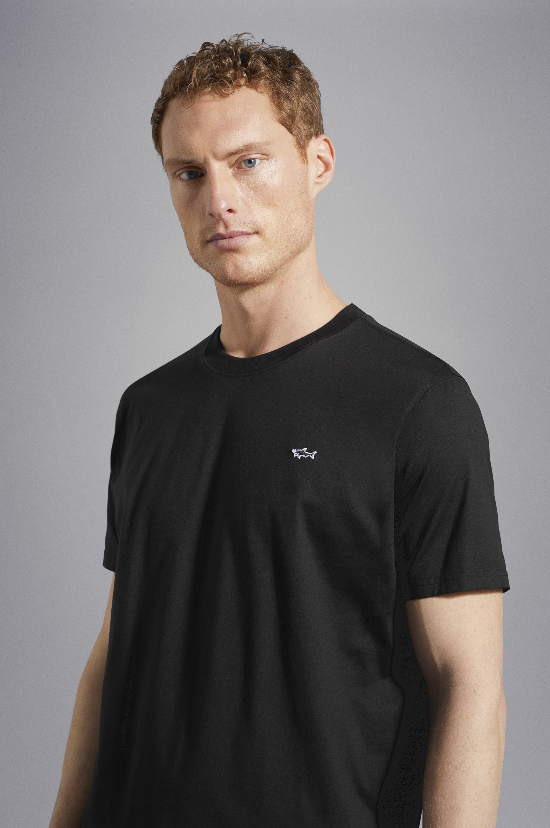 COTTON T-SHIRT - 4