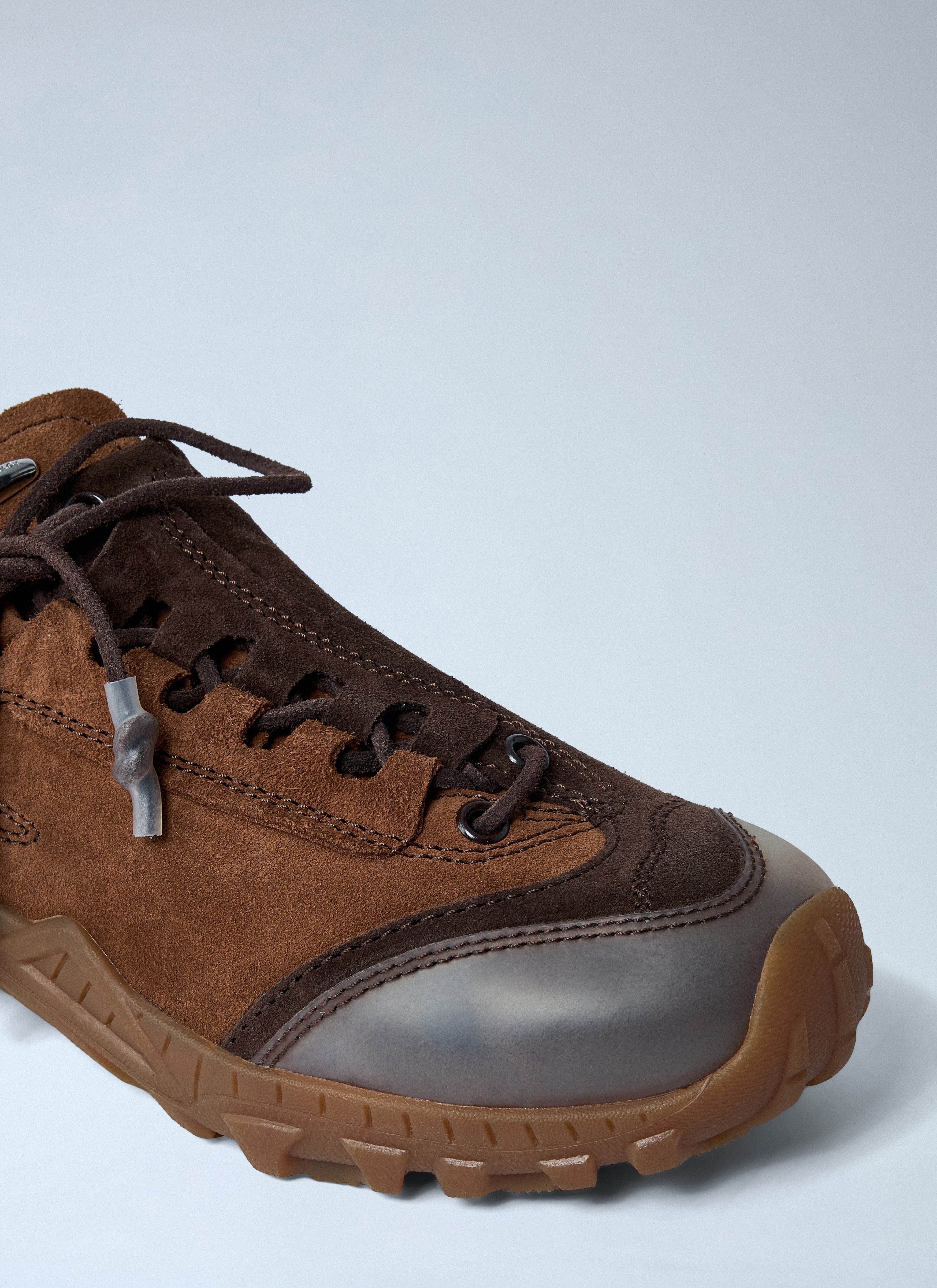 Our Legacy Women Gabe Sneakers - 3