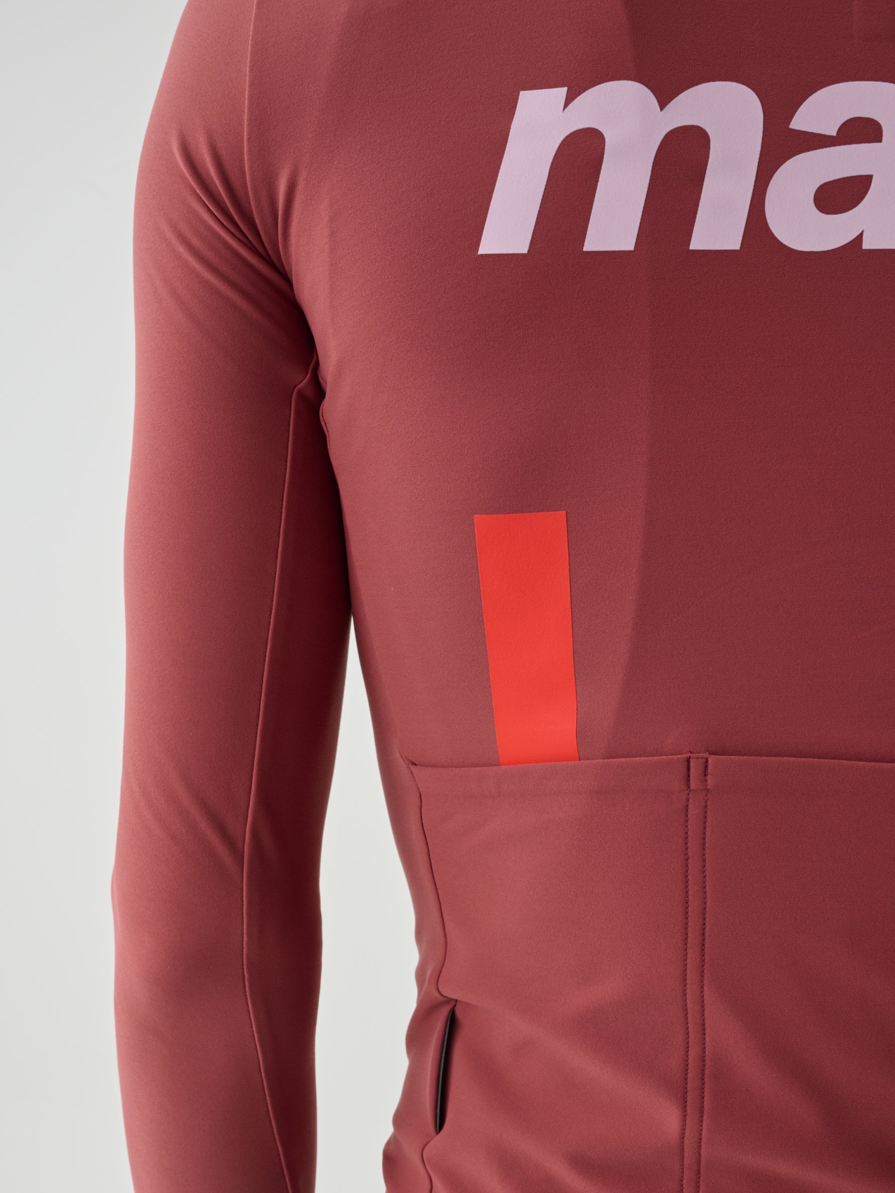 Training Thermal LS Jersey - 5