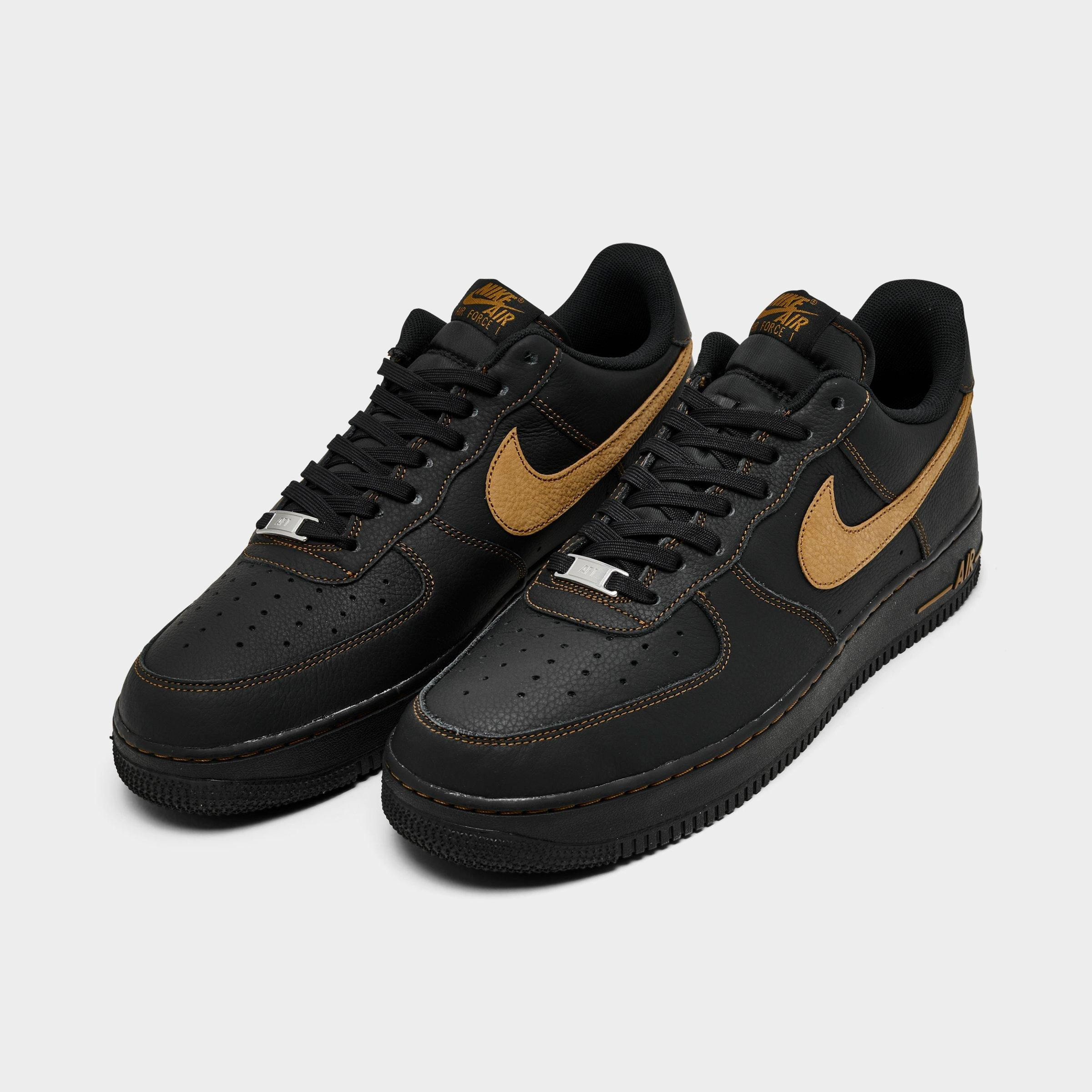 Men's Nike Air Force 1 '07 LV8 Casual Shoes - 2