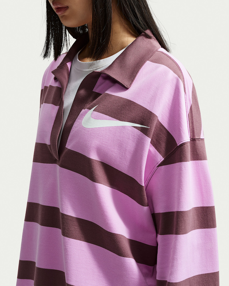 Nike Sportswear Women's Oversized Top 3