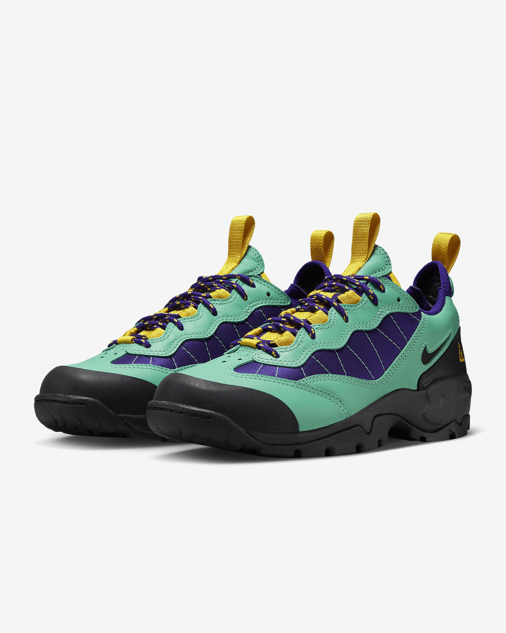 Men's Nike ACG Air Mada Shoes - 5