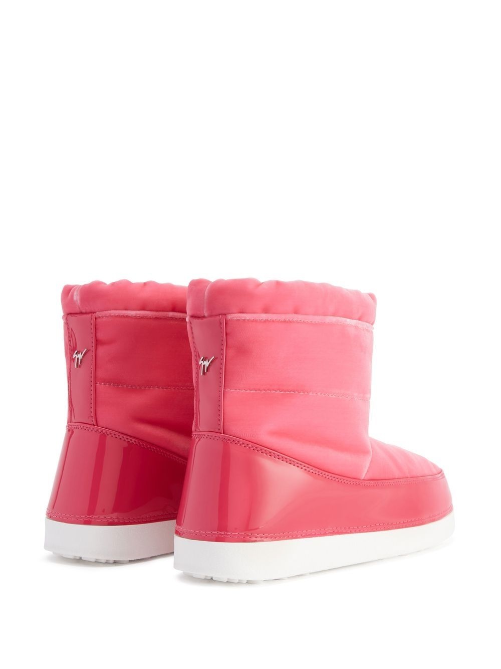 Gz-aspen padded boots - 3