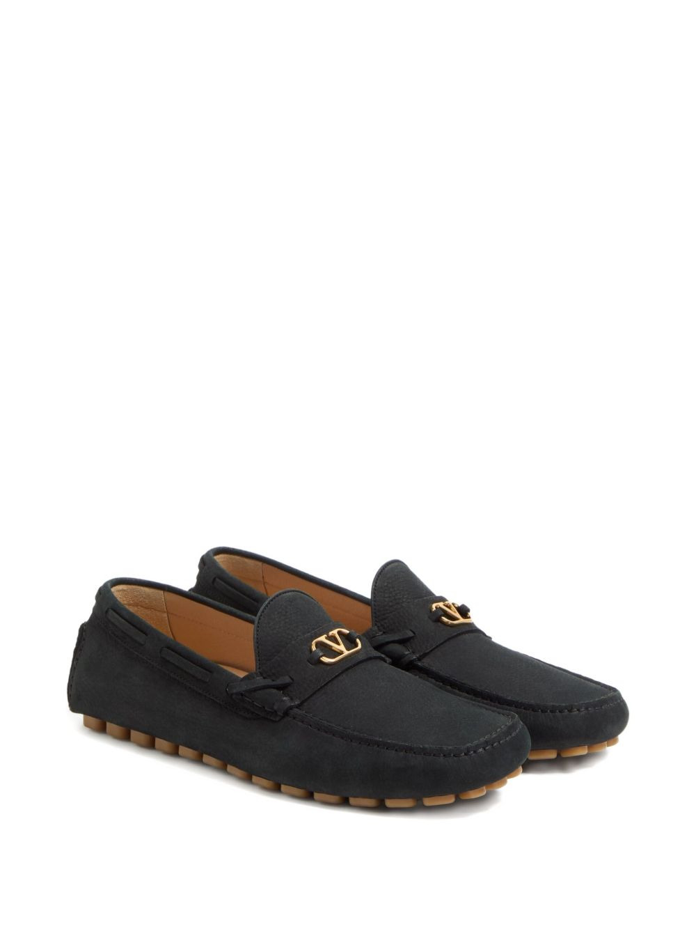 Valentino Garavani Mocassins - 2