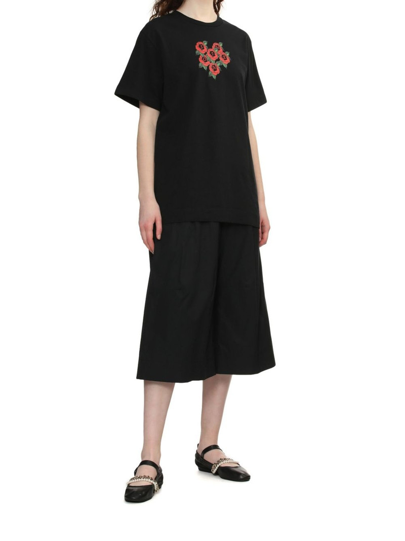 Simone Rocha cotton trousers outlook