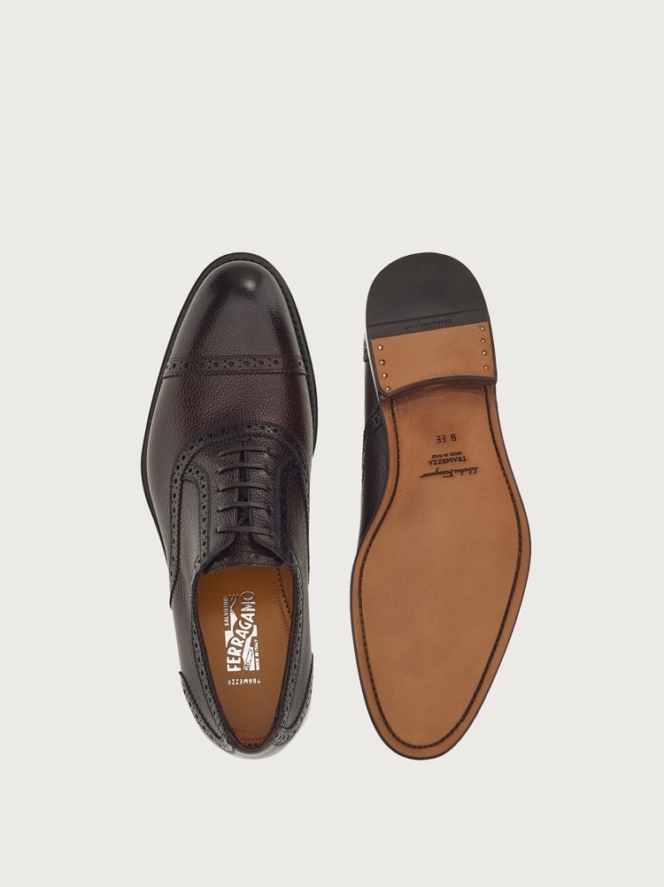 OXFORD SHOE - 5