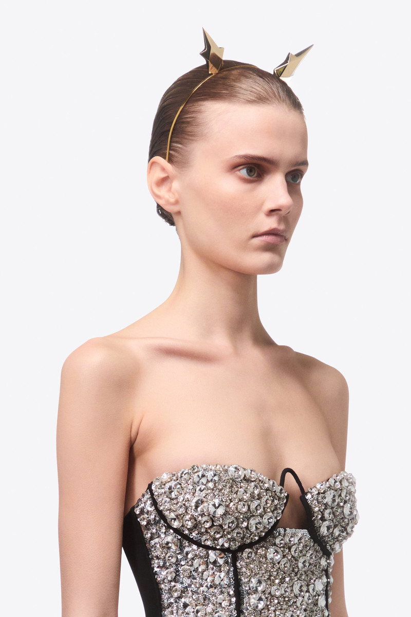 STAR STUD HEADBAND 3