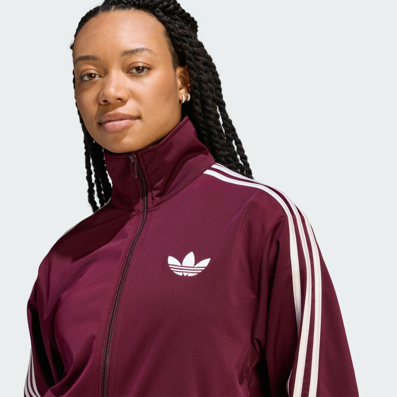 FIREBIRD TRACK TOP LOOSE 5