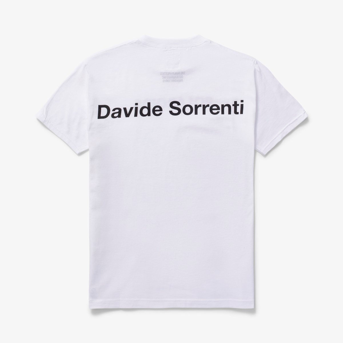 トップス WACKO MARIA Davide Sorrenti S/S Shirt 176412517.jpg?cmsp_timestamp=