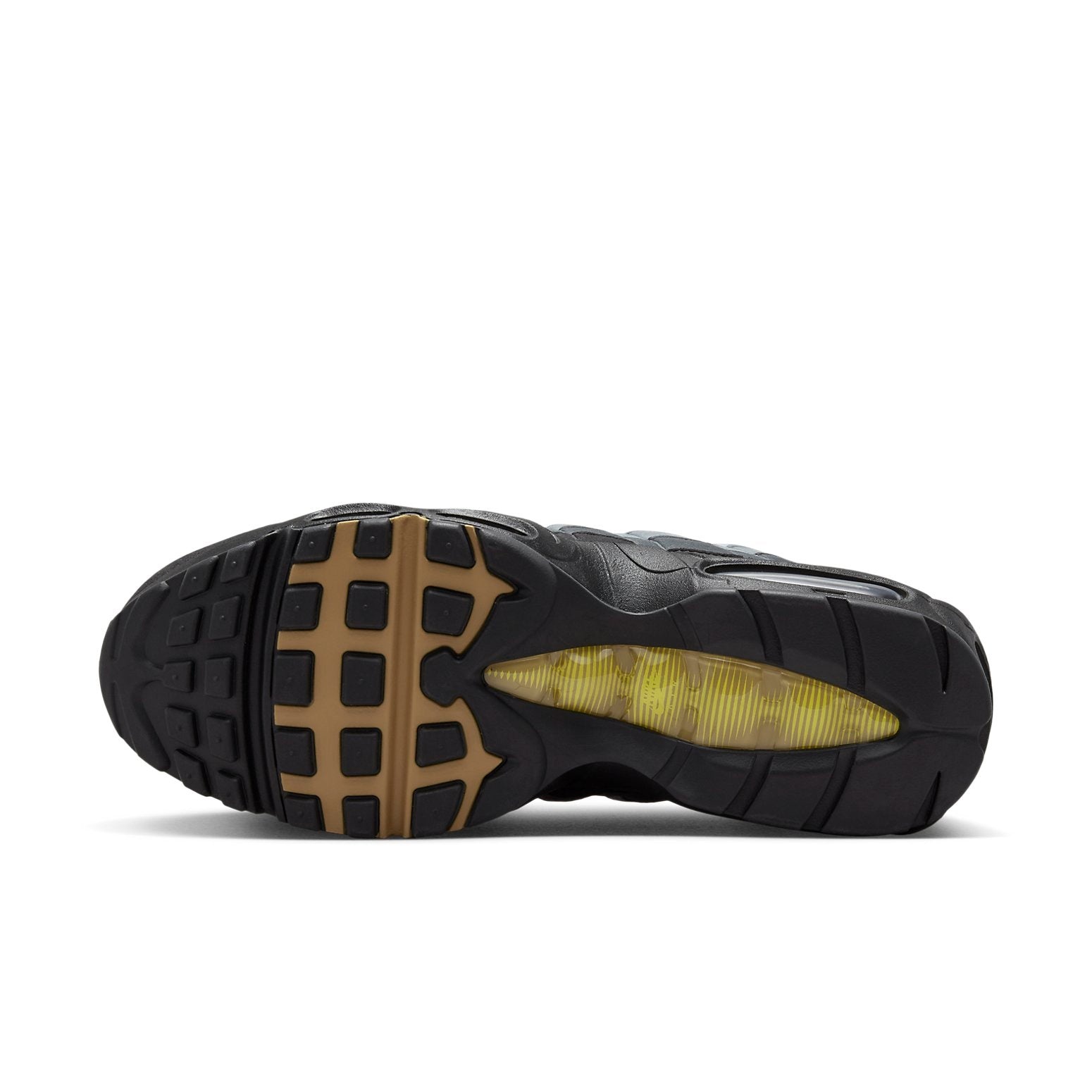 Nike Air Max 95 'Icons - Yellow Strike' DX4236-100 - 6