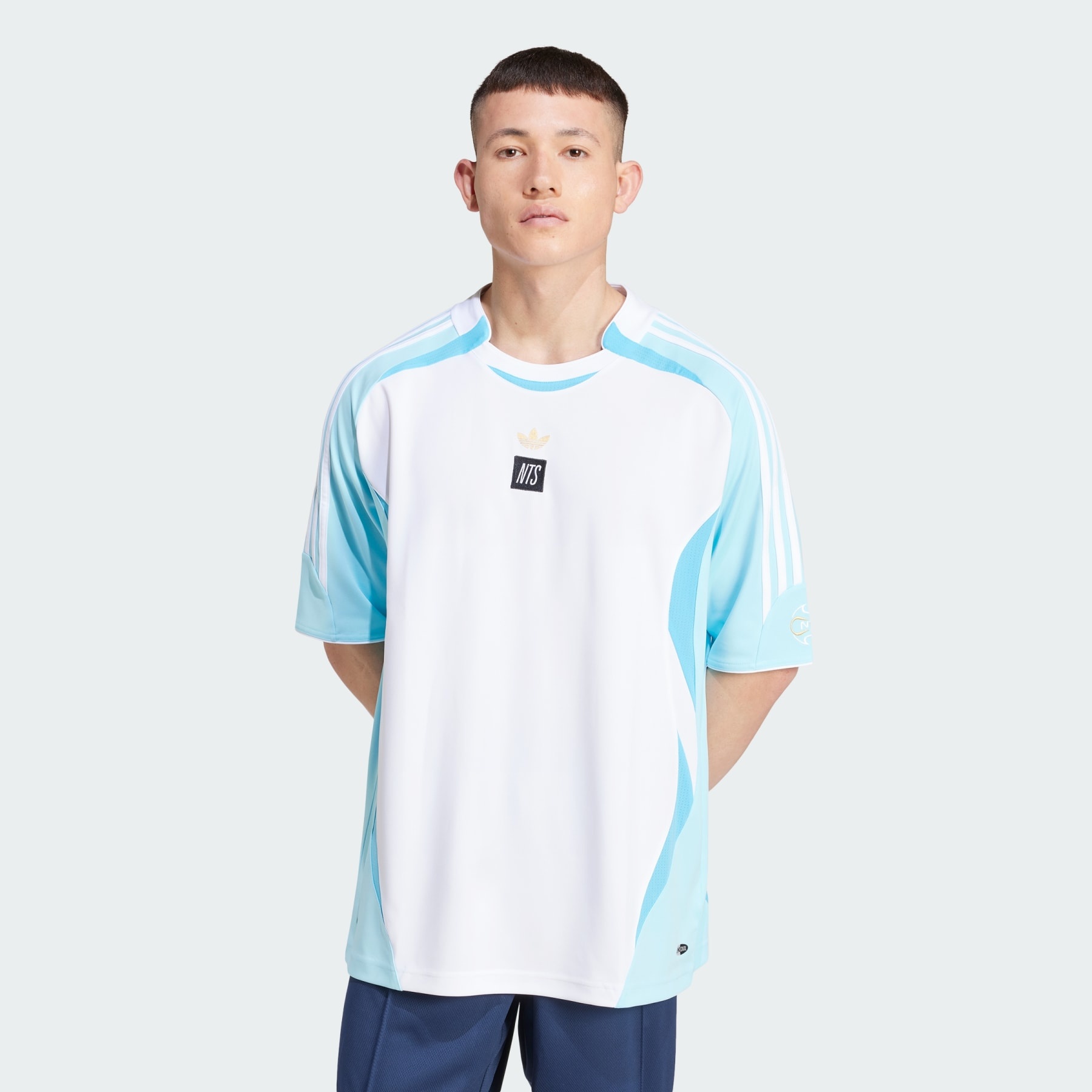 adidas x NTS Radio Jersey - 2